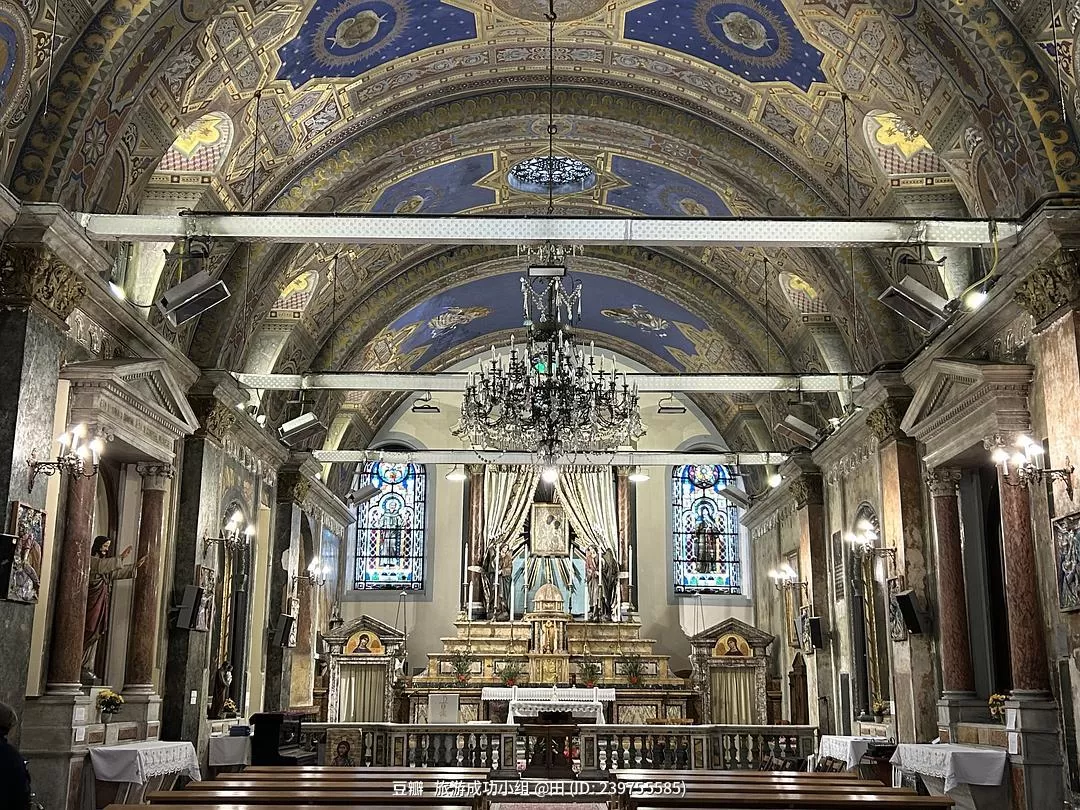 旅游推荐🌟国外游：一人游 春节期间土耳其13日（伊斯坦布尔 安塔利亚）