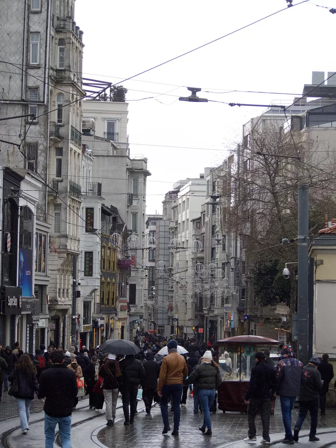 旅游推荐🌟国外游：一人游 春节期间土耳其13日（伊斯坦布尔 安塔利亚）