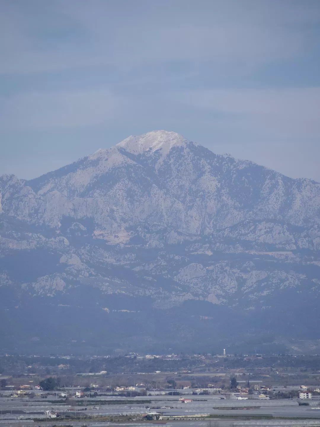 旅游推荐🌟国外游：一人游 春节期间土耳其13日（伊斯坦布尔 安塔利亚）