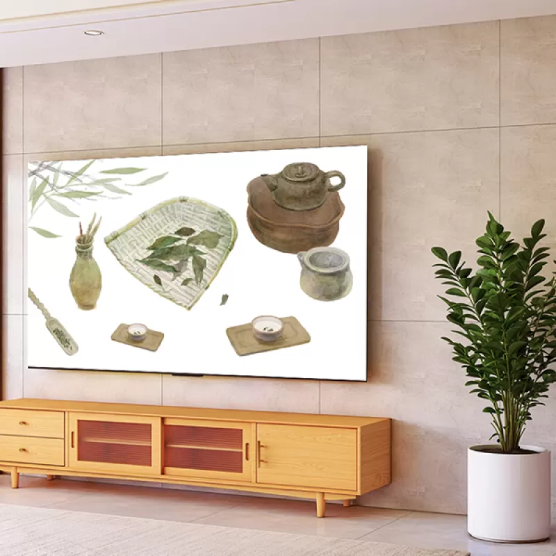 💗TCL雷鸟鹏5Plus智慧屏游戏电视85寸评测雷鸟液晶电视怎么样?