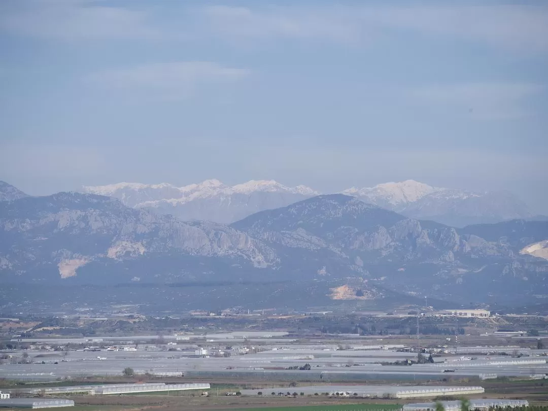 旅游推荐🌟国外游：一人游 春节期间土耳其13日（伊斯坦布尔 安塔利亚）