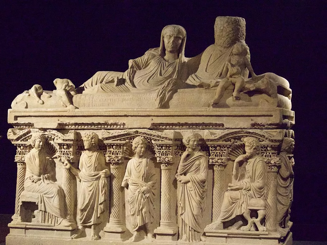 旅游推荐🌟国外游：一人游 春节期间土耳其13日（伊斯坦布尔 安塔利亚）