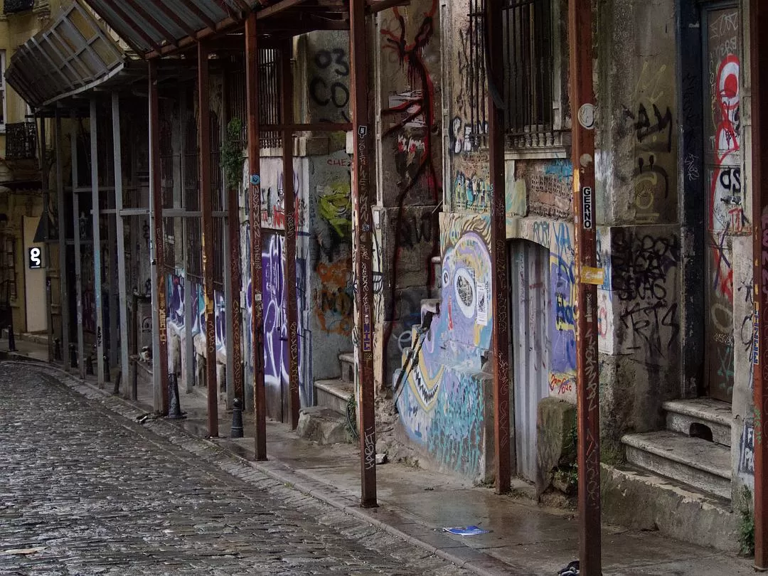 旅游推荐🌟国外游：一人游 春节期间土耳其13日（伊斯坦布尔 安塔利亚）