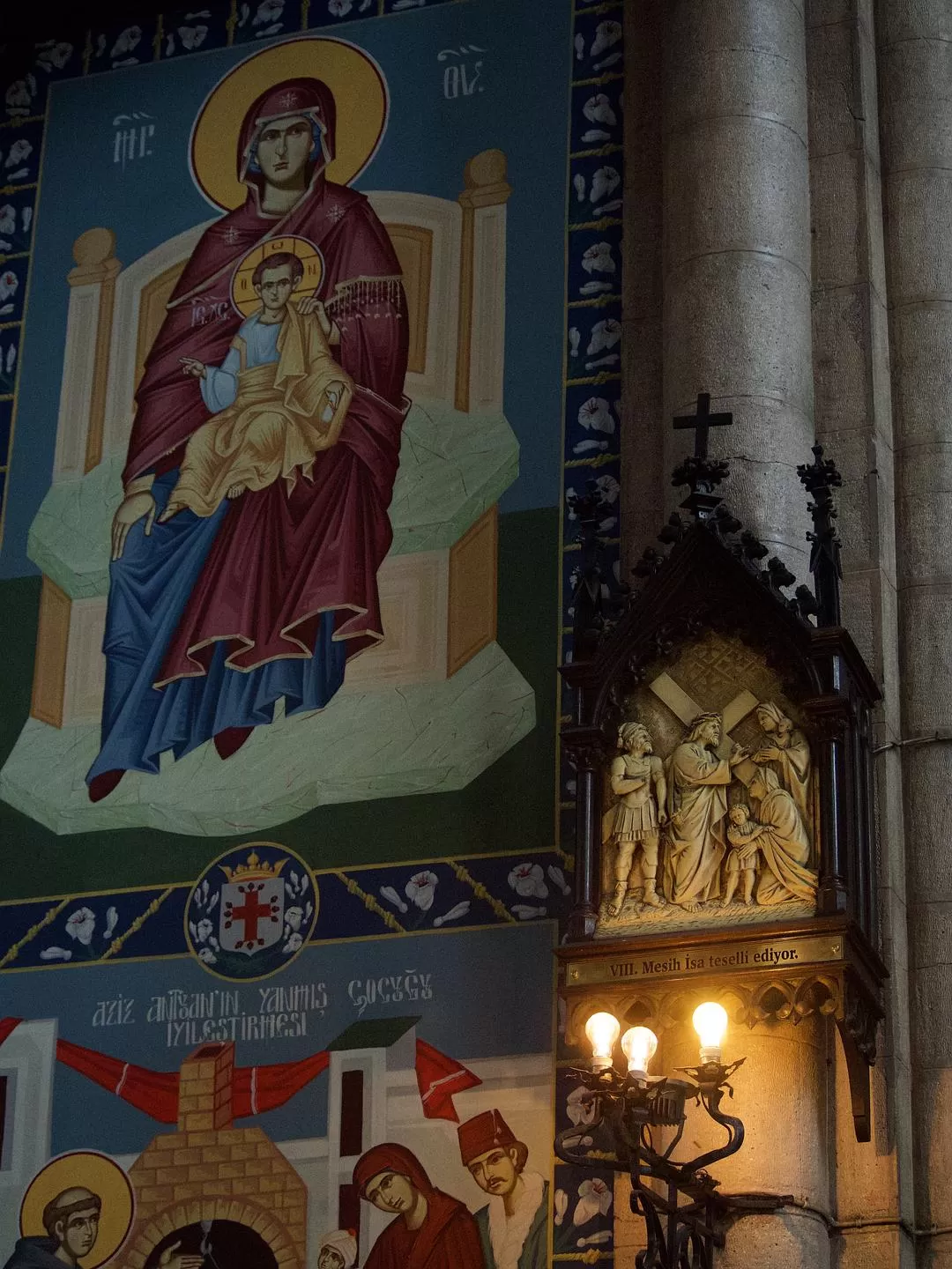 旅游推荐🌟国外游：一人游 春节期间土耳其13日（伊斯坦布尔 安塔利亚）