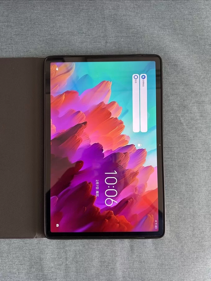 💖联想安卓平板怎么样?