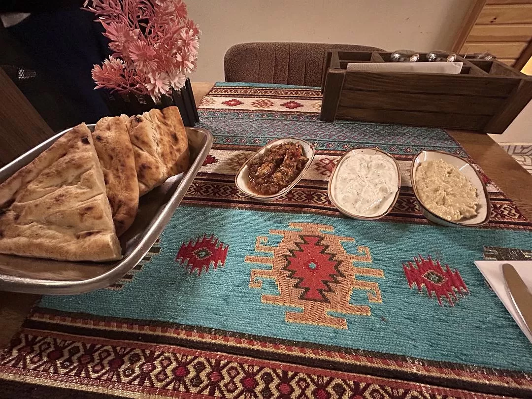 旅游推荐🌟国外游：一人游 春节期间土耳其13日（伊斯坦布尔 安塔利亚）