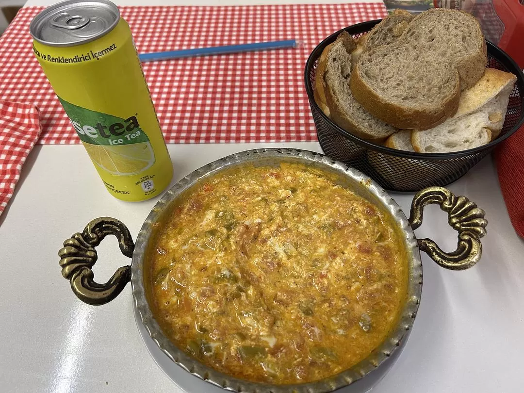 旅游推荐🌟国外游：一人游 春节期间土耳其13日（伊斯坦布尔 安塔利亚）