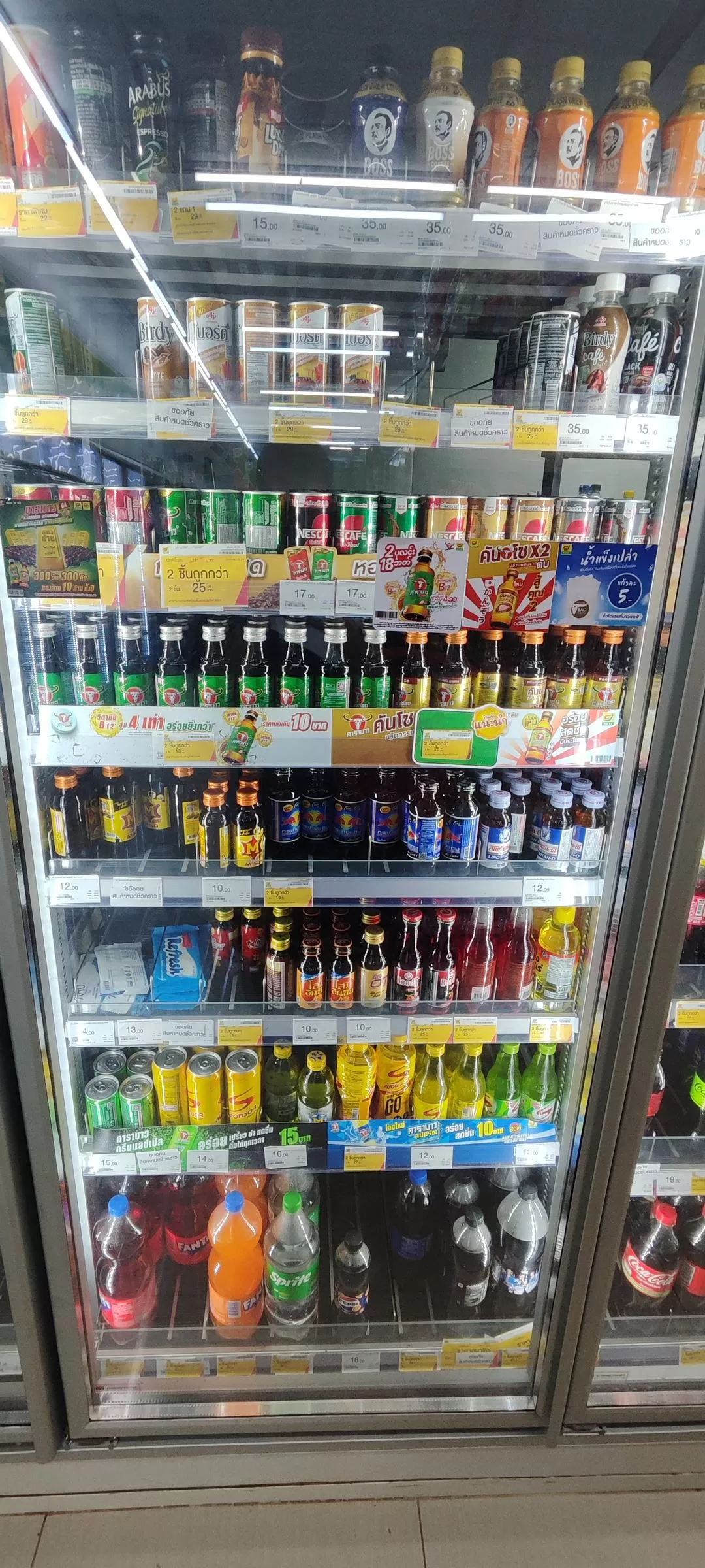 旅游推荐🏅国外游：🇹🇭泰国2个月的生活