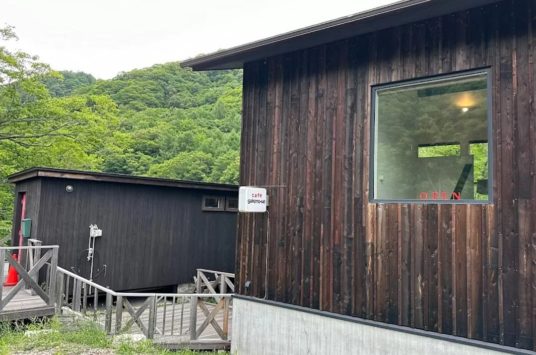 旅游推荐🏆一人游：北海道六天五夜 超绝破天荒震碎P人小众路线攻略