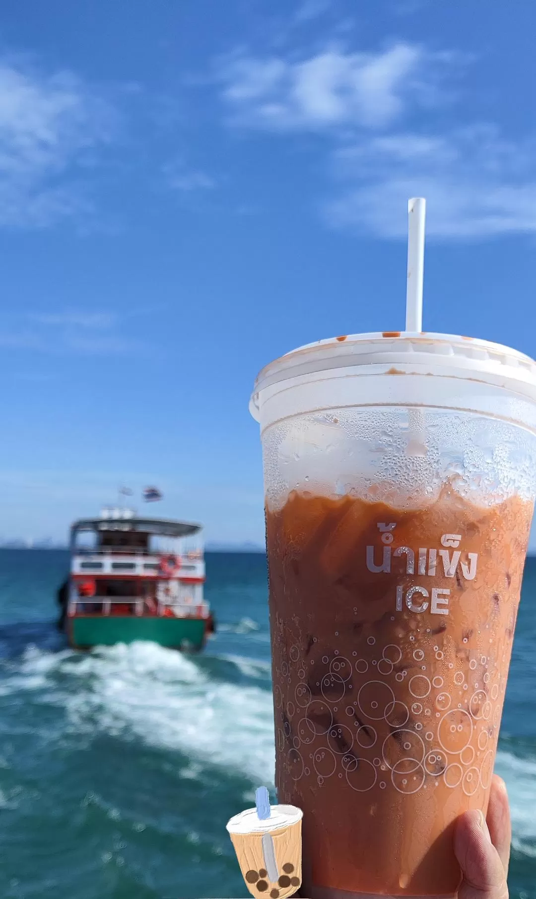 旅游推荐🏅国外游：🇹🇭泰国2个月的生活