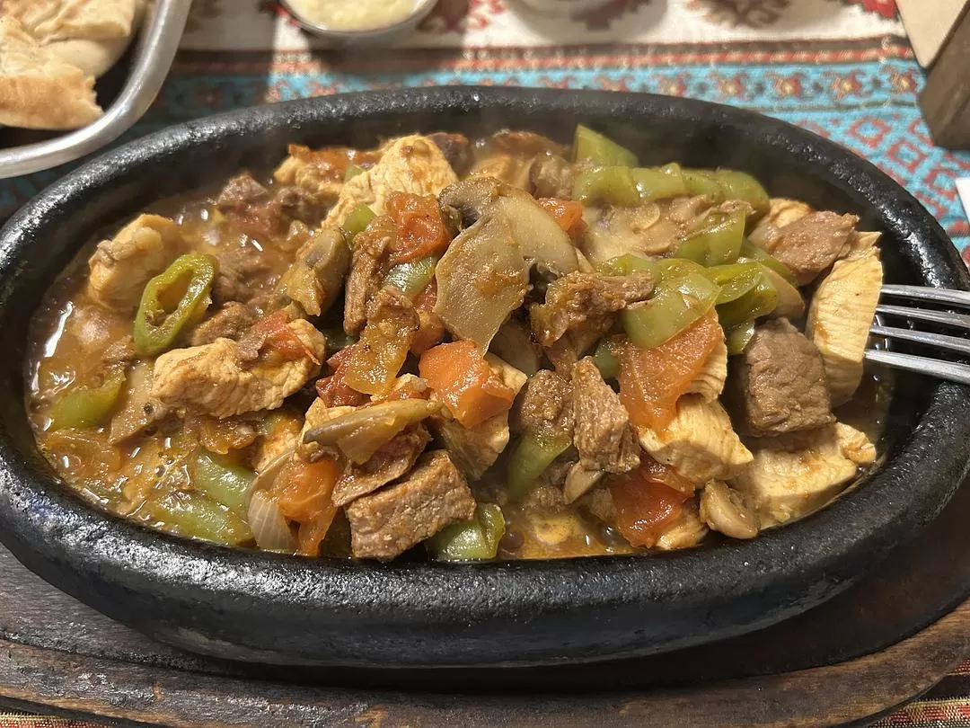 旅游推荐🌟国外游：一人游 春节期间土耳其13日（伊斯坦布尔 安塔利亚）