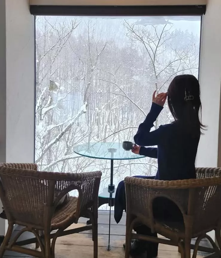 旅游推荐🏆一人游：北海道六天五夜 超绝破天荒震碎P人小众路线攻略