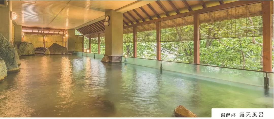 旅游推荐🏆一人游：北海道六天五夜 超绝破天荒震碎P人小众路线攻略