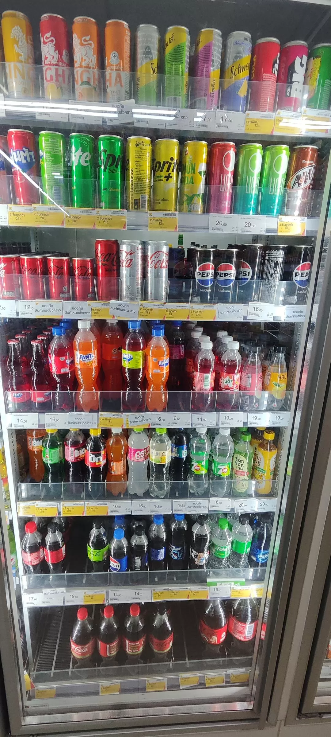 旅游推荐🏅国外游：🇹🇭泰国2个月的生活