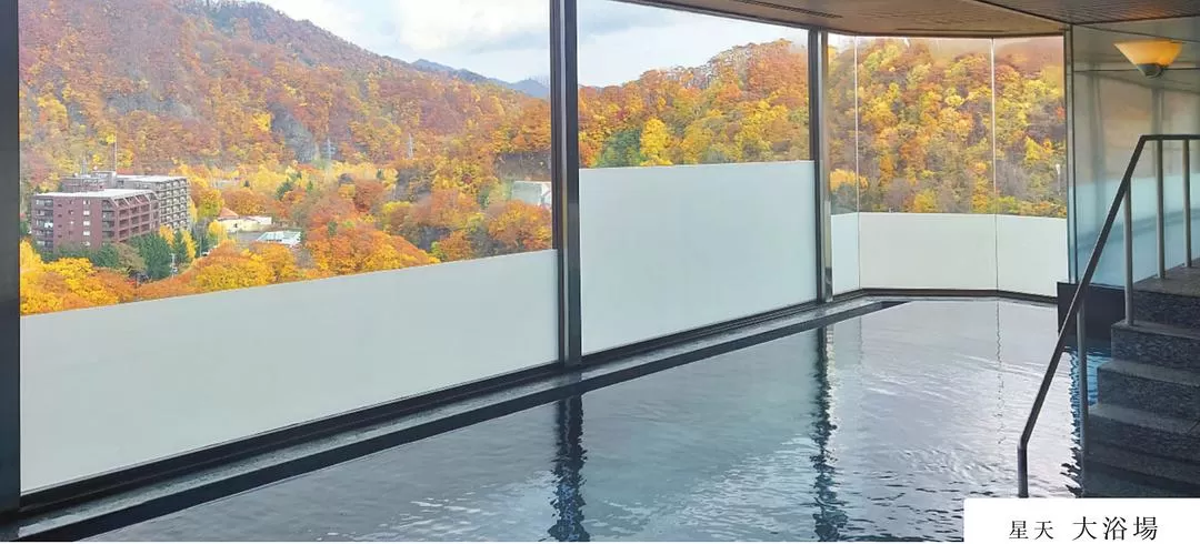 旅游推荐🏆一人游：北海道六天五夜 超绝破天荒震碎P人小众路线攻略