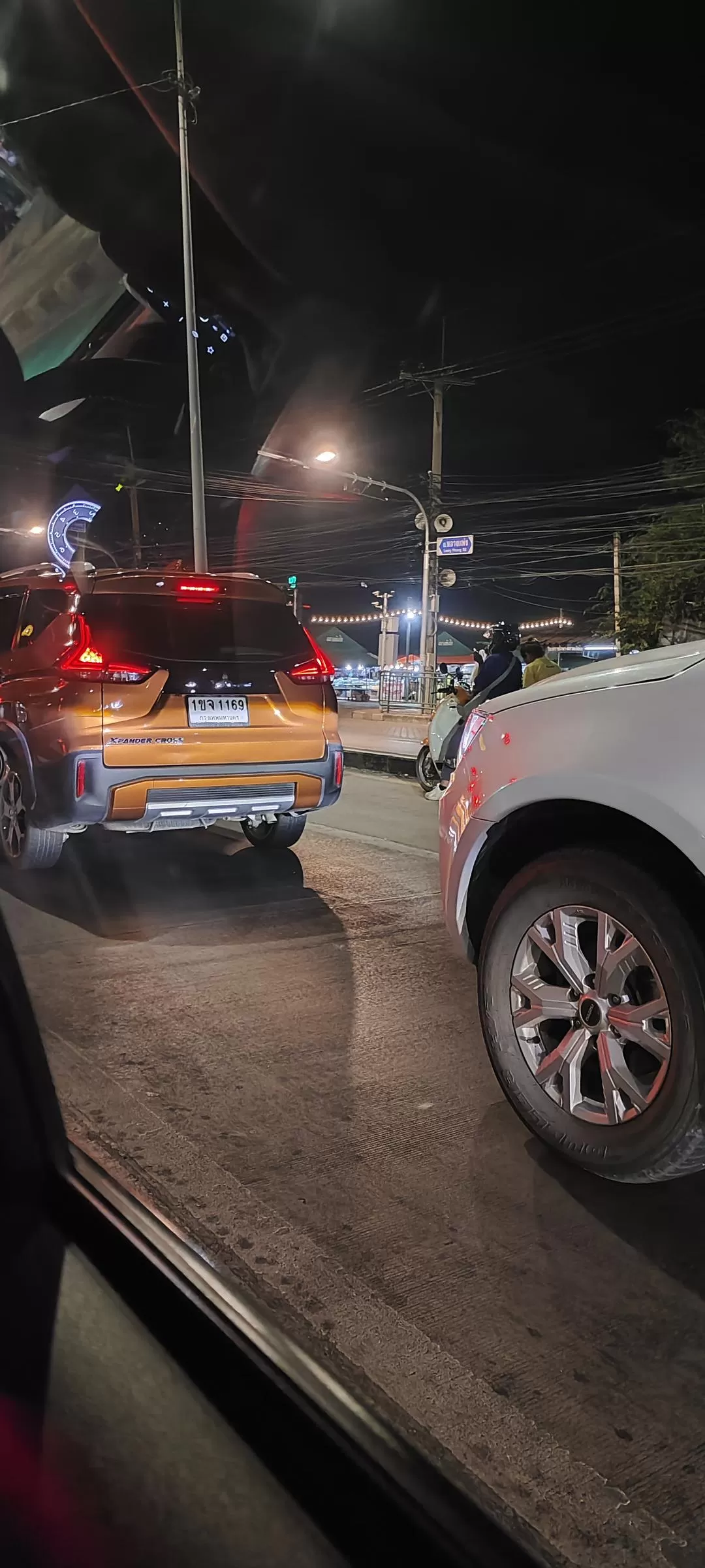 旅游推荐🏅国外游：🇹🇭泰国2个月的生活