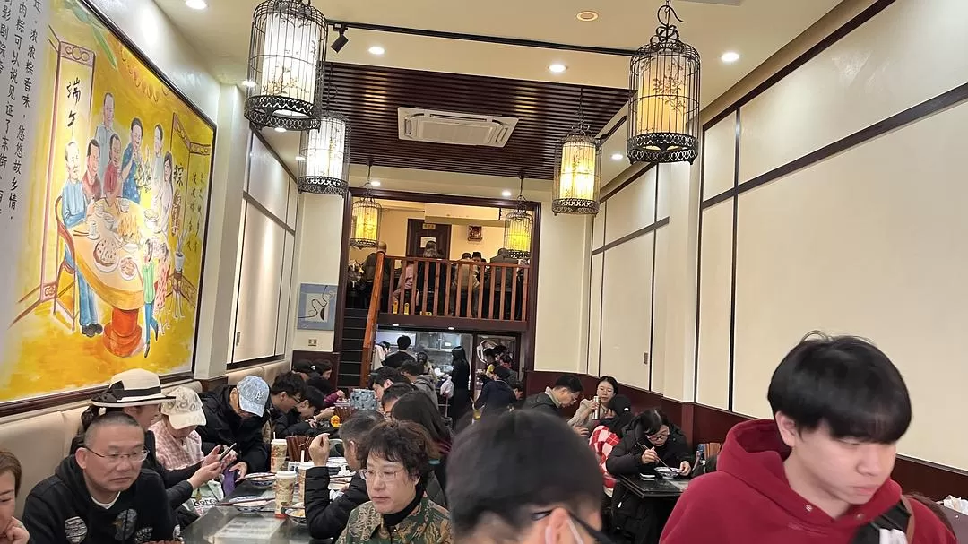 旅游推荐🔥一人游:泉州旅游成功