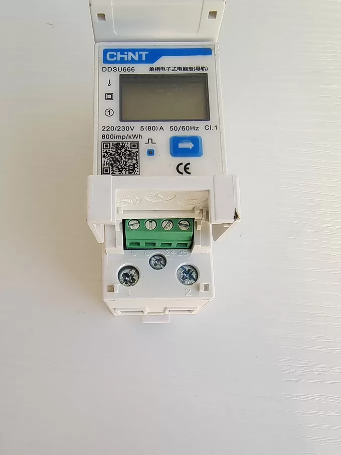 🥈正泰电工配件怎么样？