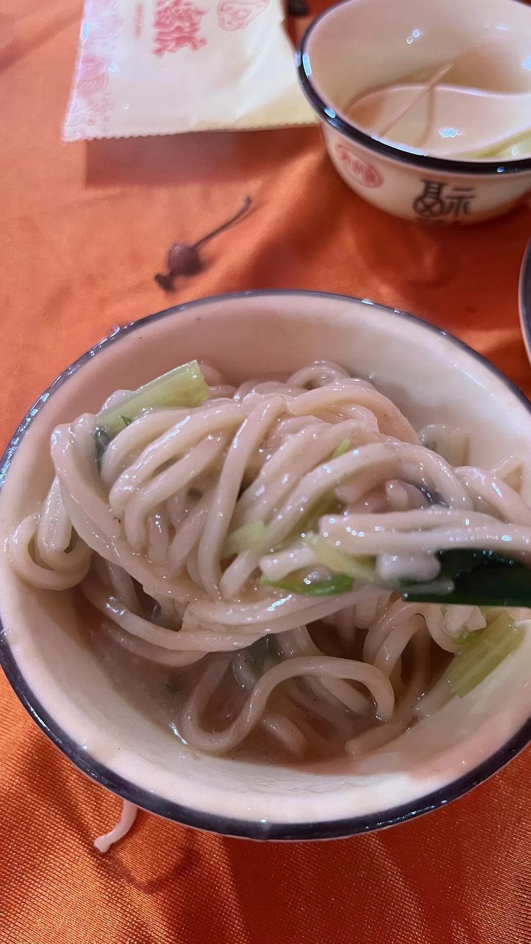 旅游推荐🔥一人游：泉州旅游成功