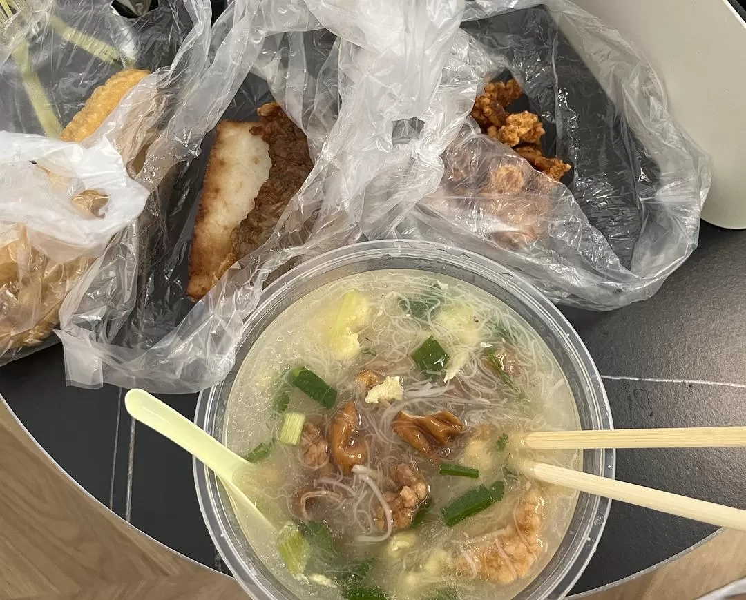 旅游推荐🔥一人游:泉州旅游成功