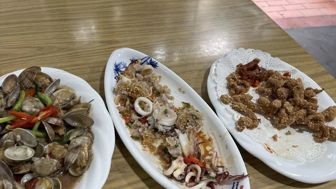 旅游推荐🔥一人游:泉州旅游成功