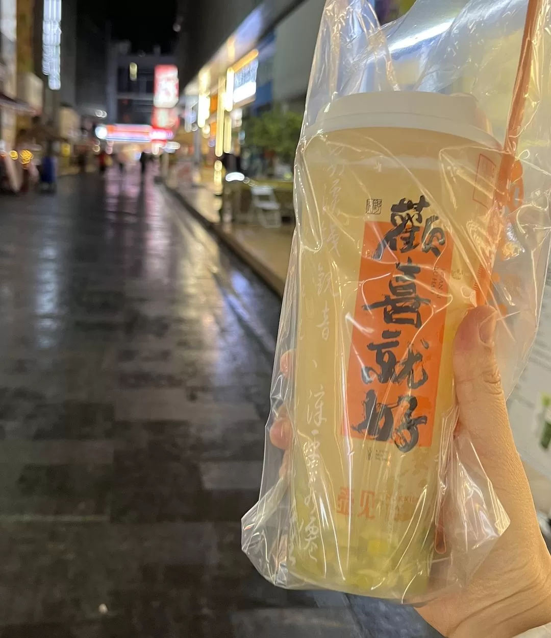 旅游推荐🔥一人游：泉州旅游成功