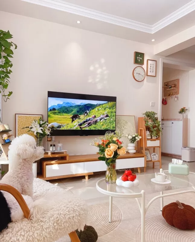 🔥雷鸟75寸鹤6Pro智慧屏平板游戏电视75寸评测雷鸟液晶电视怎么样?