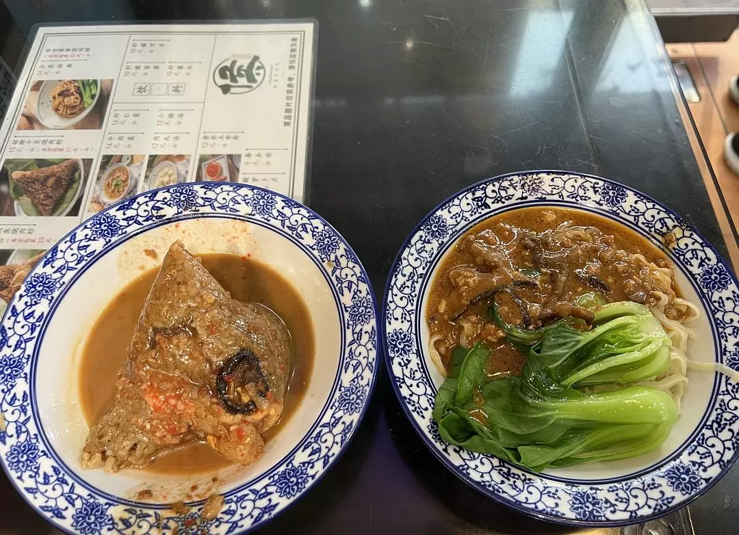 旅游推荐🔥一人游:泉州旅游成功