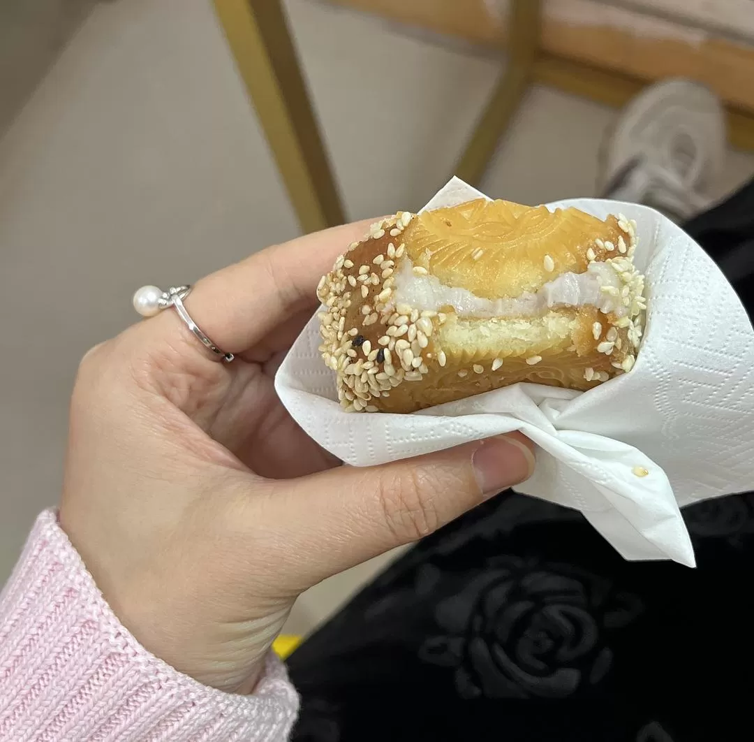 旅游推荐🔥一人游：泉州旅游成功