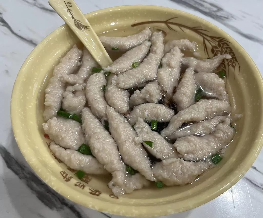 旅游推荐🔥一人游:泉州旅游成功