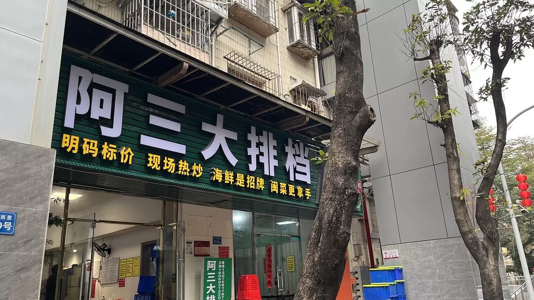 旅游推荐🔥一人游：泉州旅游成功