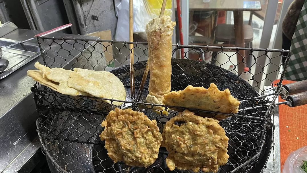 旅游推荐🔥一人游:泉州旅游成功