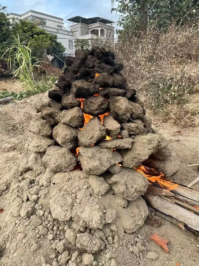 🈲强烈建议这个列入非遗啊!感觉这手艺很快就要失传了