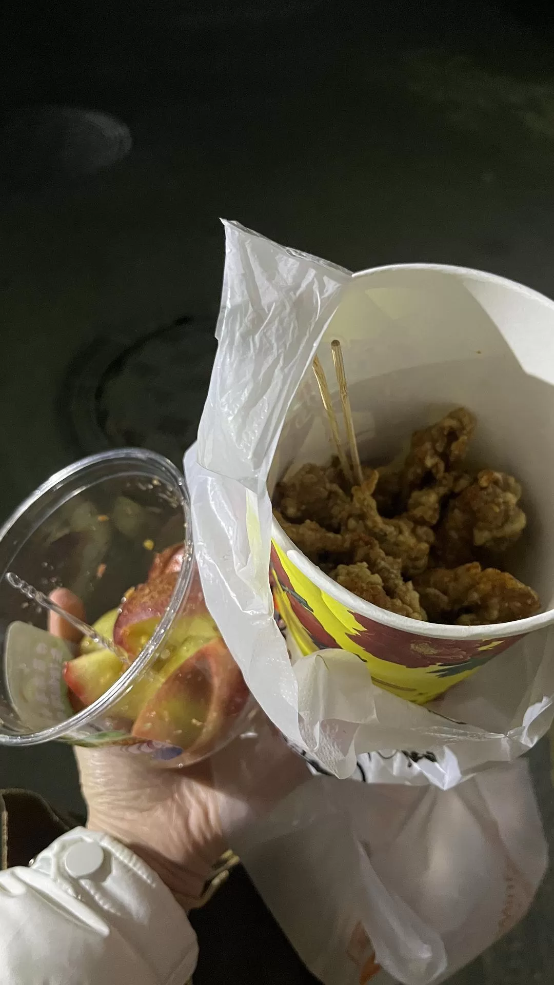 旅游推荐🔥一人游：泉州旅游成功