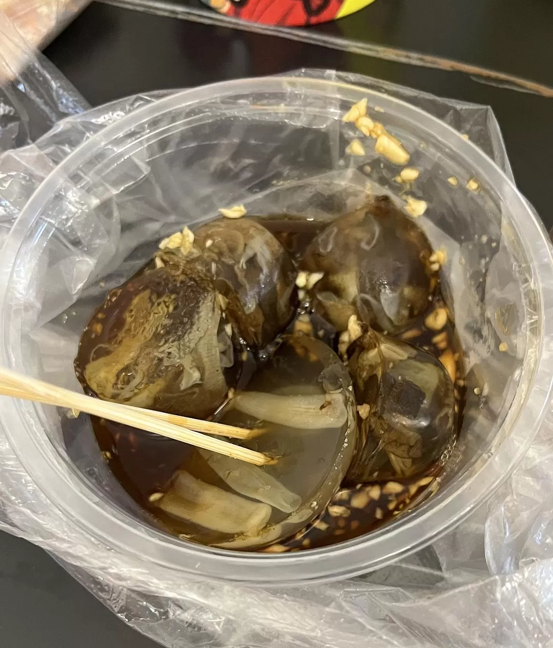 旅游推荐🔥一人游:泉州旅游成功