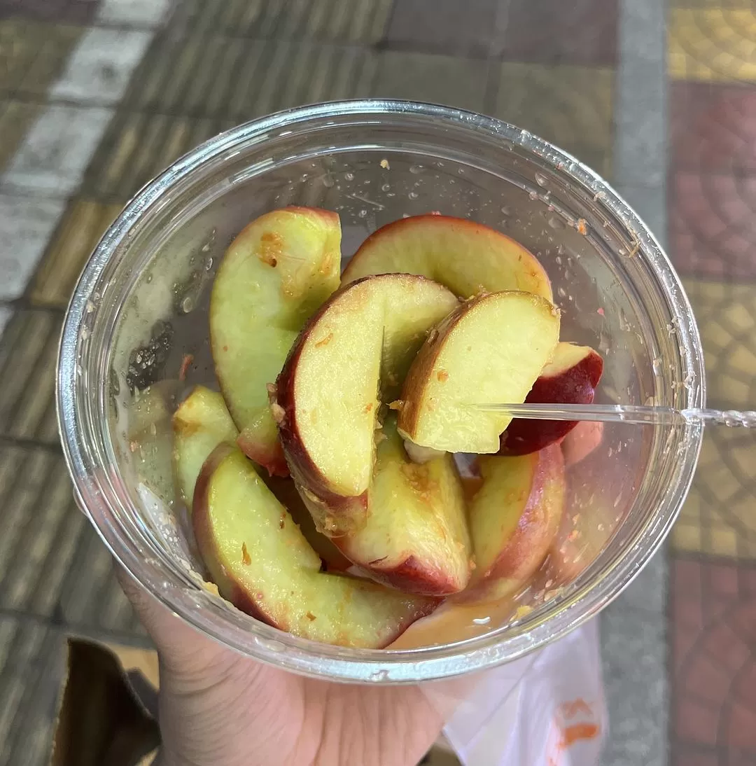 旅游推荐🔥一人游：泉州旅游成功