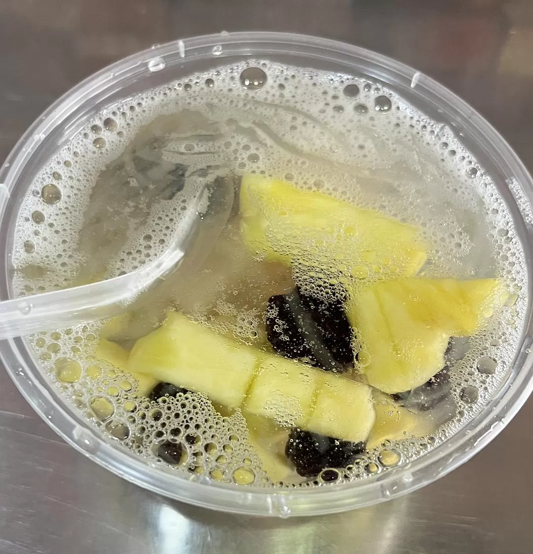 旅游推荐🔥一人游：泉州旅游成功