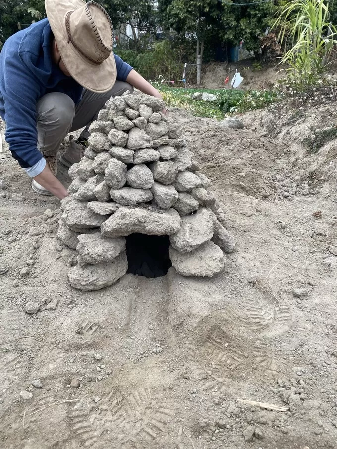 🈲强烈建议这个列入非遗啊!感觉这手艺很快就要失传了