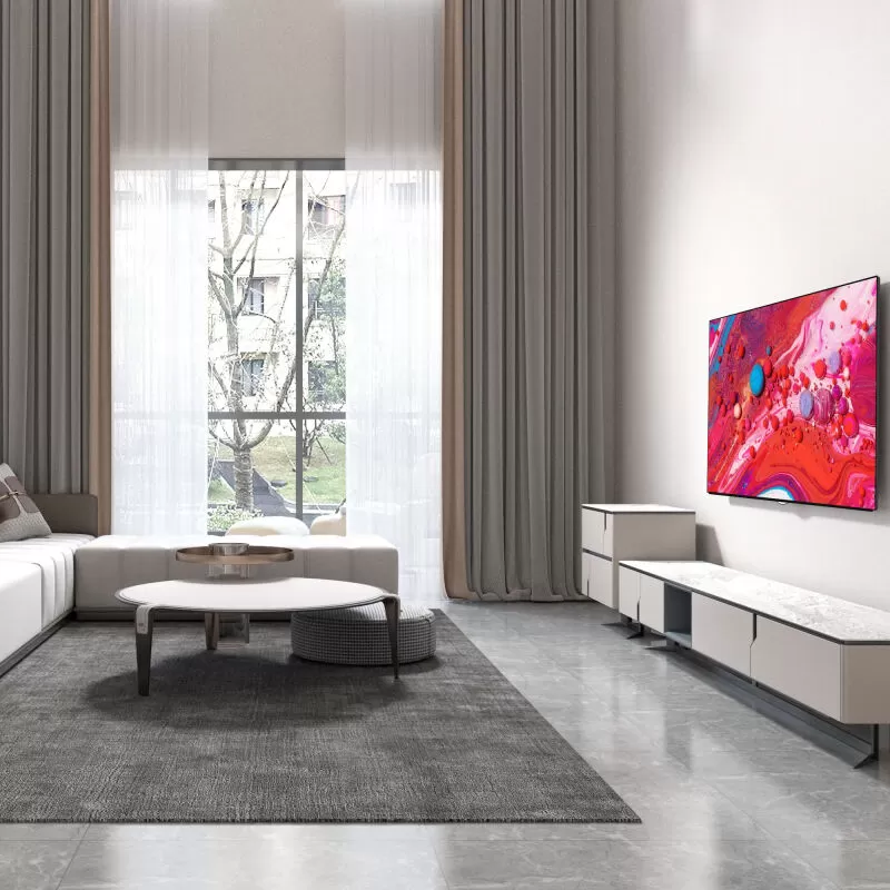 💗索尼XR-85X95EKMiniLED控光智能电视85寸评测索尼液晶电视怎么样?