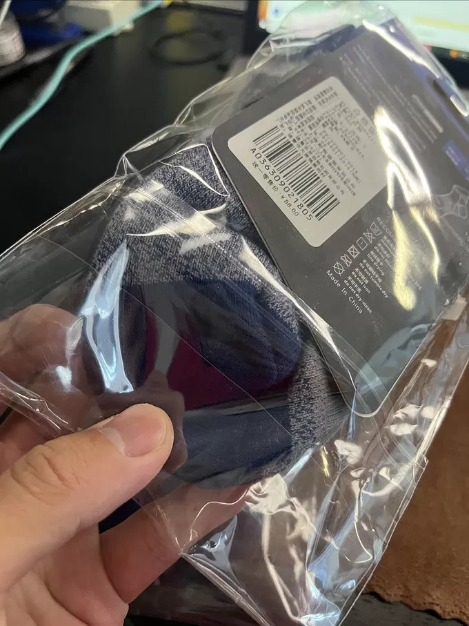 💢ALPINTMOUNTAIN户外鞋袜怎么样？