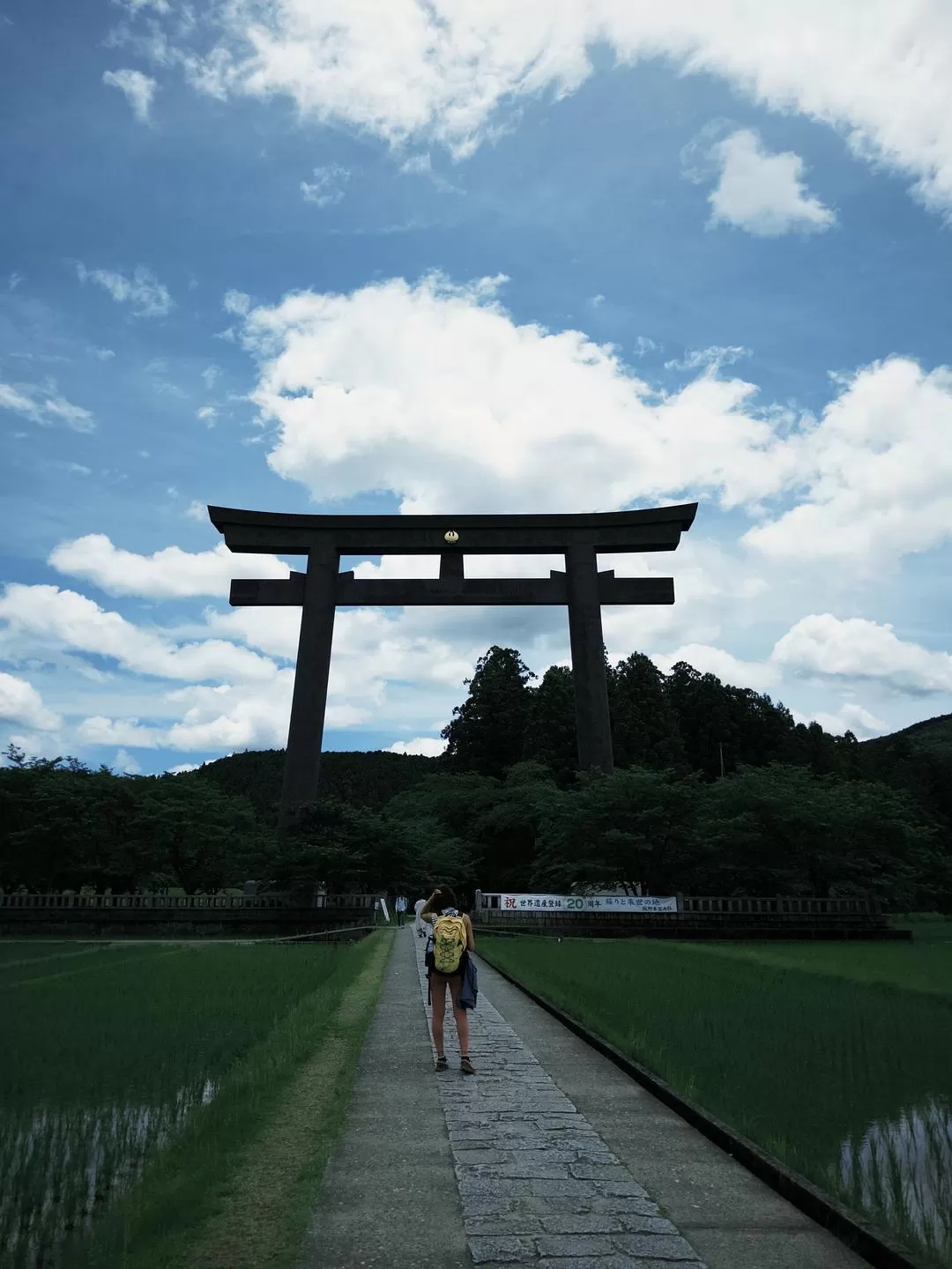 旅游推荐💗一人游：📷记录一下说走就走的关西solo trip