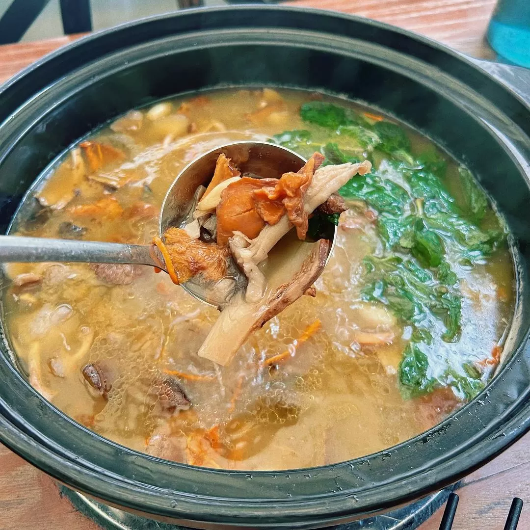 旅游推荐💥一人游：西双版纳-普洱-玉溪-昆明米线之旅成功