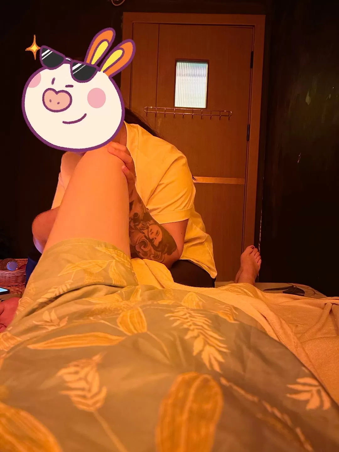 旅游推荐💥一人游：西双版纳-普洱-玉溪-昆明米线之旅成功