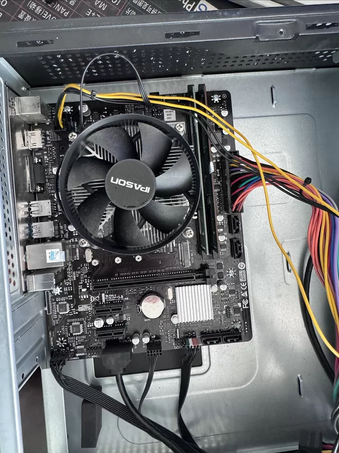 🧧西部数据硬盘怎么样？