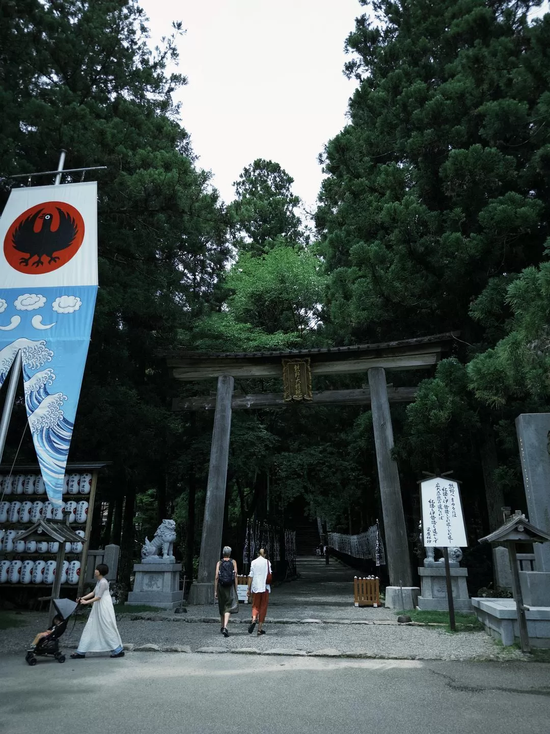 旅游推荐💗一人游：📷记录一下说走就走的关西solo trip