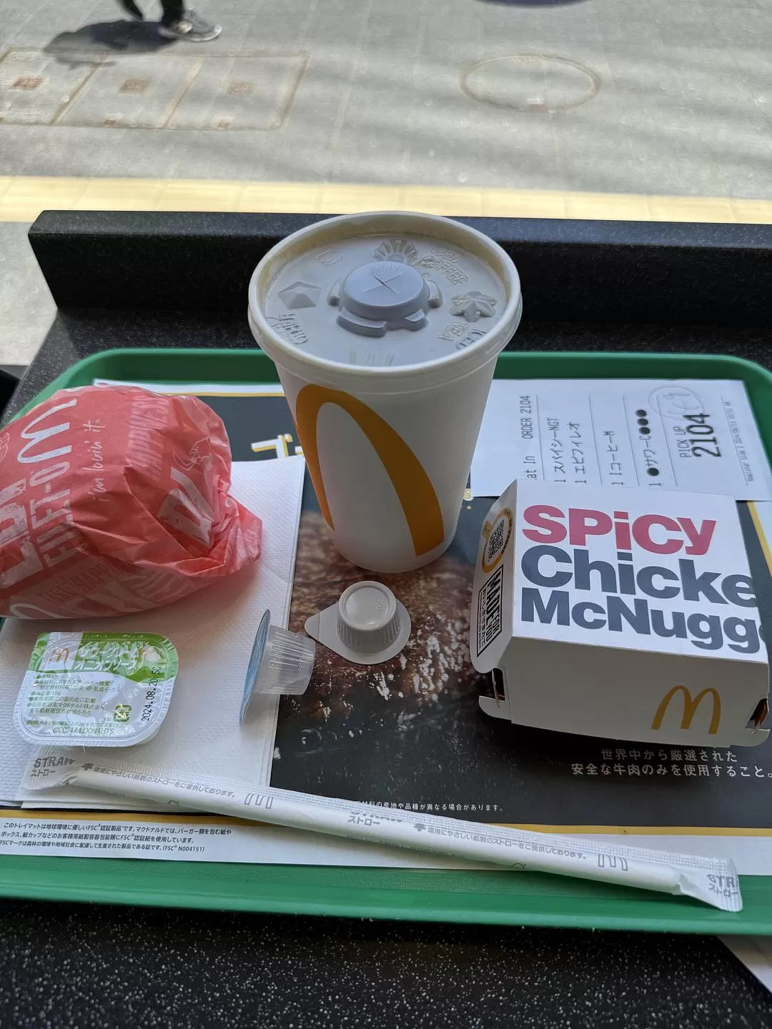 旅游推荐💗一人游：📷记录一下说走就走的关西solo trip