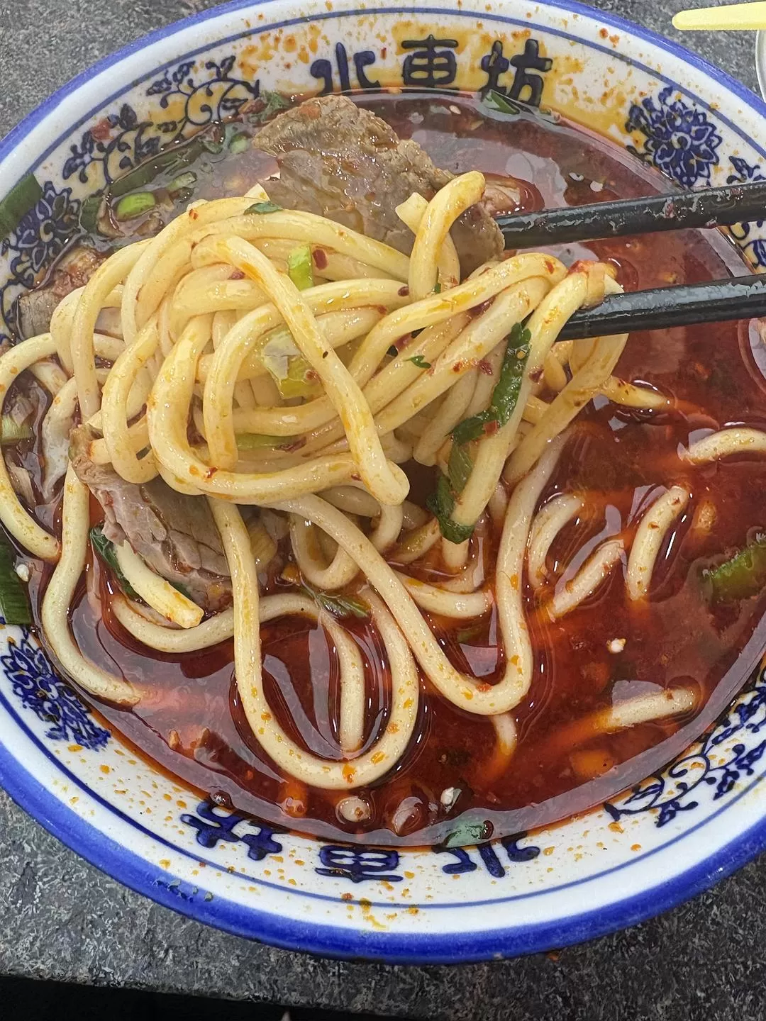 旅游推荐🉑一人游：春节成功的甘肃之旅