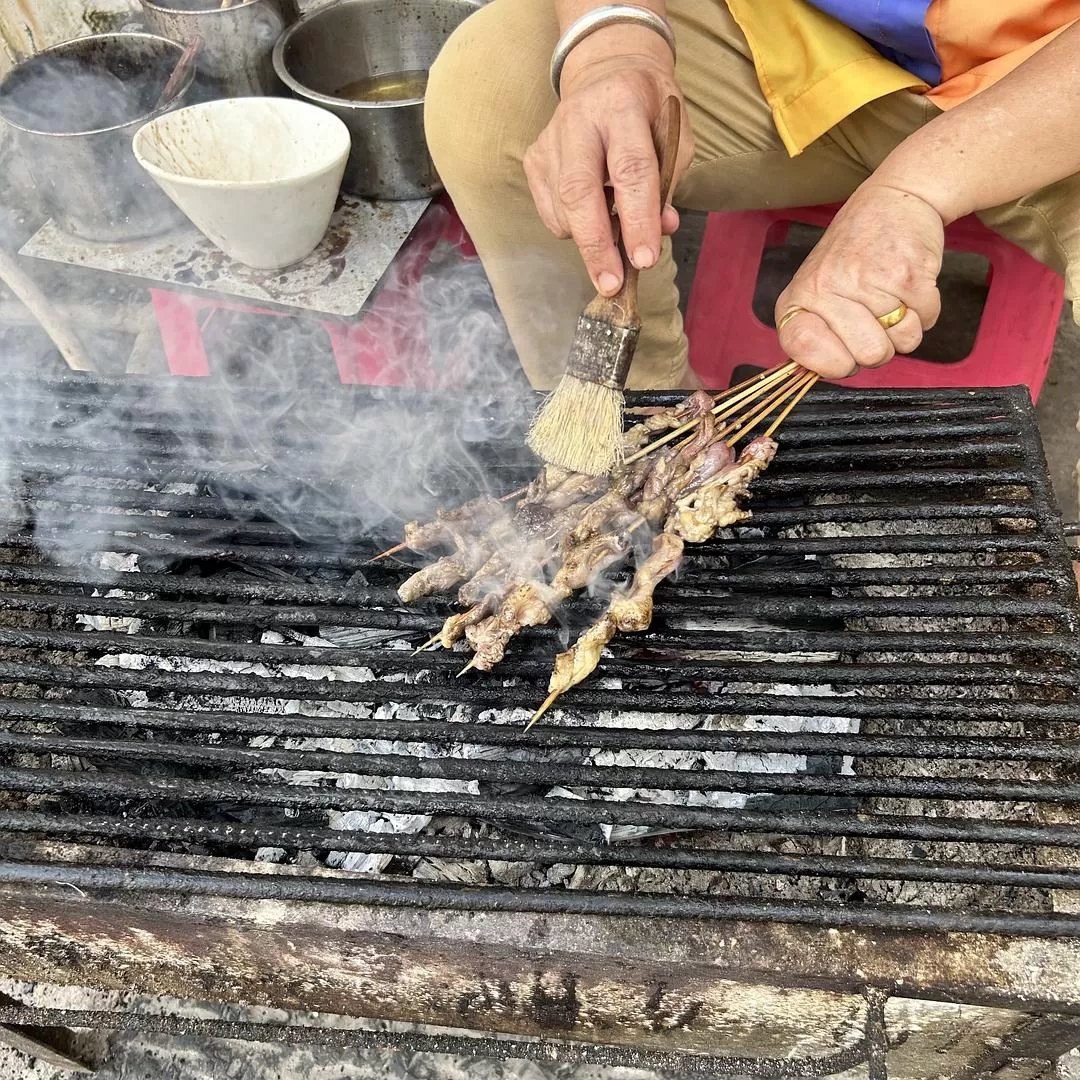 旅游推荐💥一人游：西双版纳-普洱-玉溪-昆明米线之旅成功