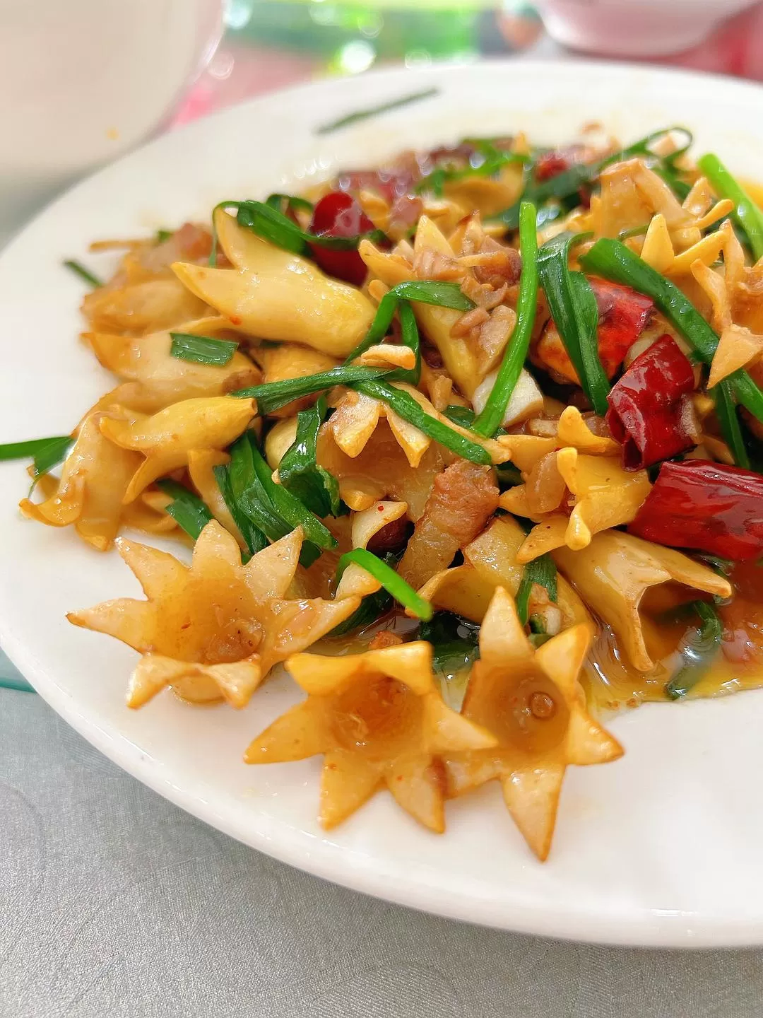 旅游推荐💥一人游：西双版纳-普洱-玉溪-昆明米线之旅成功