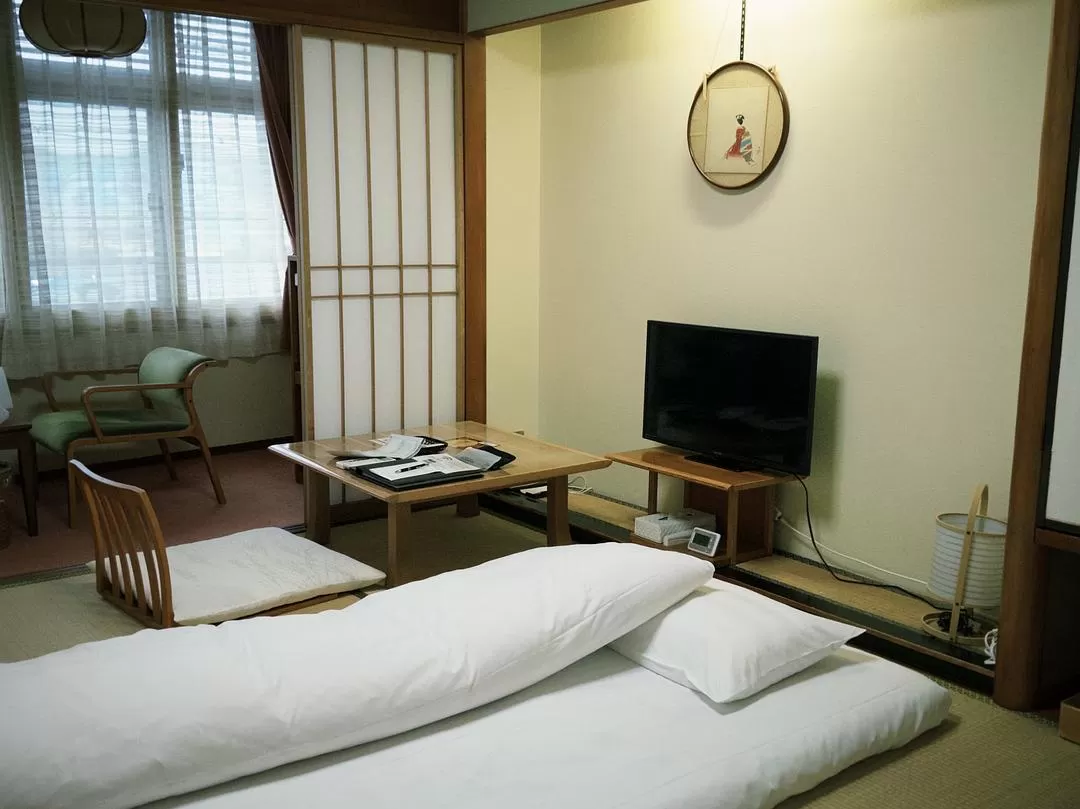 旅游推荐💗一人游：📷记录一下说走就走的关西solo trip